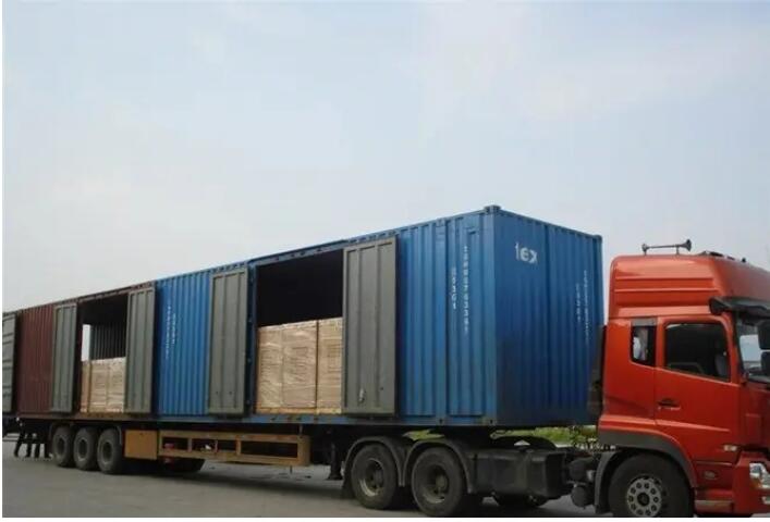 漳州到渠县整车运输