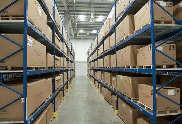 漳州到渠县货物仓储