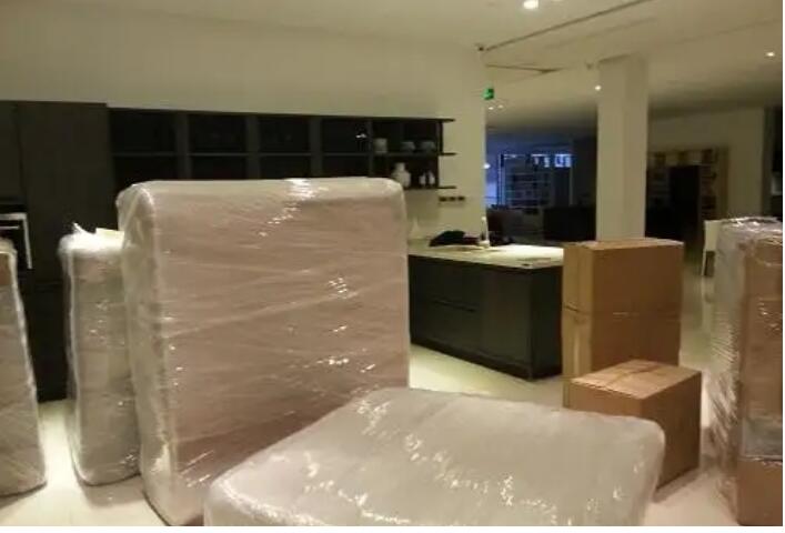 漳州到渠县长途搬家