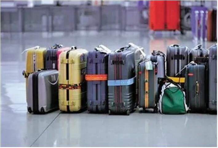 漳州到渠县行李托运