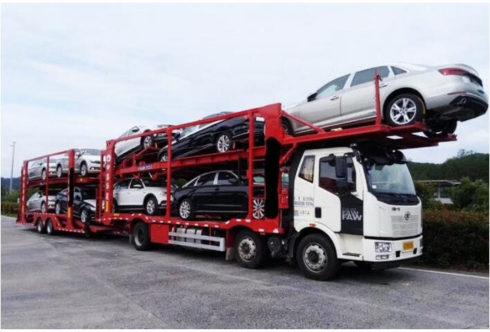 漳州到渠县轿车托运